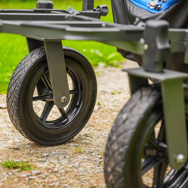 Preston Innovations 4 Wheel Shuttle